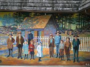 Chemainus Murals 2004