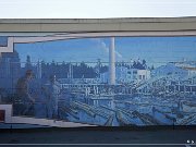 Chemainus Murals 2013