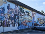 Chemainus Murals 2013