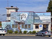 Chemainus Murals 2013