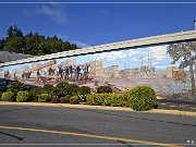 Chemainus Murals 2013