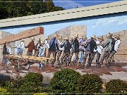 Chemainus Murals 2013