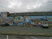 Chemainus Murals 2004