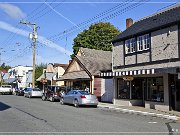 Duncon, City