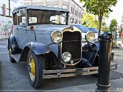 Duncon, Oldtimer