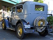 Duncon, Oldtimer