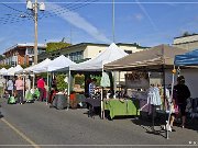 Duncon, Farmers Market