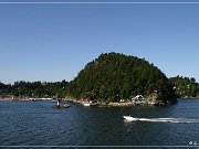 Horseshoe Bay-Departure Bay 2004
