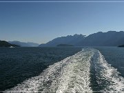 Horseshoe Bay-Departure Bay 2004