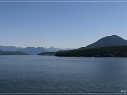 Horseshoe Bay-Departure Bay 2004