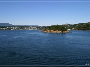 Horseshoe Bay-Departure Bay 2004