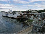 Tsawwassen-Swartz Bay 2004