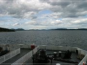 Tsawwassen-Swartz Bay 2004
