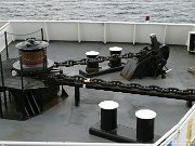 Tsawwassen-Swartz Bay 2004