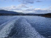 Departure Bay- Horseshoe Bay 2013