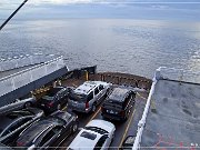 Departure Bay- Horseshoe Bay 2013