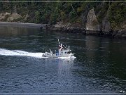 Swartz Bay-Tsawwassen 2013