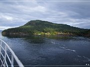 Swartz Bay-Tsawwassen 2013