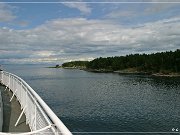 Tsawwassen-Swartz Bay Fähre 2004