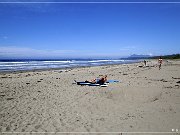 Pacific Rim NP, Wickaninnish Beach 2013