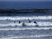 Pacific Rim NP, Wickaninnish Beach 2013