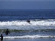Pacific Rim NP, Wickaninnish Beach 2013