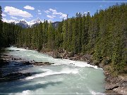 Yoho NP, Natural Bridge