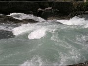 Yoho NP, Natural Bridge