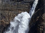 Yoho NP, Takakkaw Falls