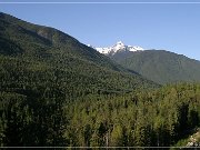 Mt. Revelstoke NP
