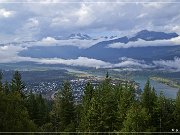 Monashee Viewpoint
