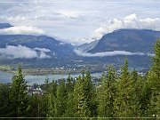 Monashee Viewpoint