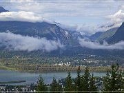 Monashee Viewpoint