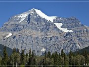 Mount Robson Park