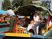 Xochimilco