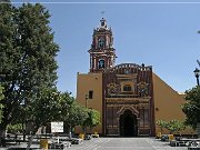 Iglesia Santa Maria de Tonantzintla