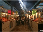 Oaxaca, Mercado Benito Juarez