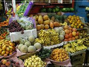 Oaxaca, Mercado Benito Juarez