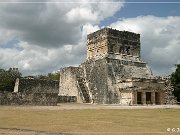 Chichen Itza