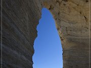 Monument Rocks
