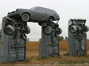 Carhenge
