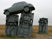 Carhenge