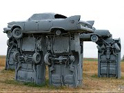 Carhenge