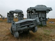 Carhenge