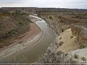 Theodore Roosevelt NP