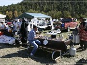 Buffalo Wallow Chili Cookoff