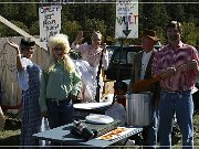 Buffalo Wallow Chili Cookoff