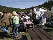 Buffalo Wallow Chili Cookoff