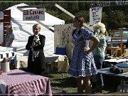 Buffalo Wallow Chili Cookoff