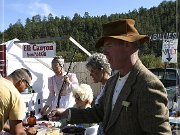 Buffalo Wallow Chili Cookoff